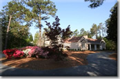 165 W Mckenzie Rd, Pinehurst NC 28374